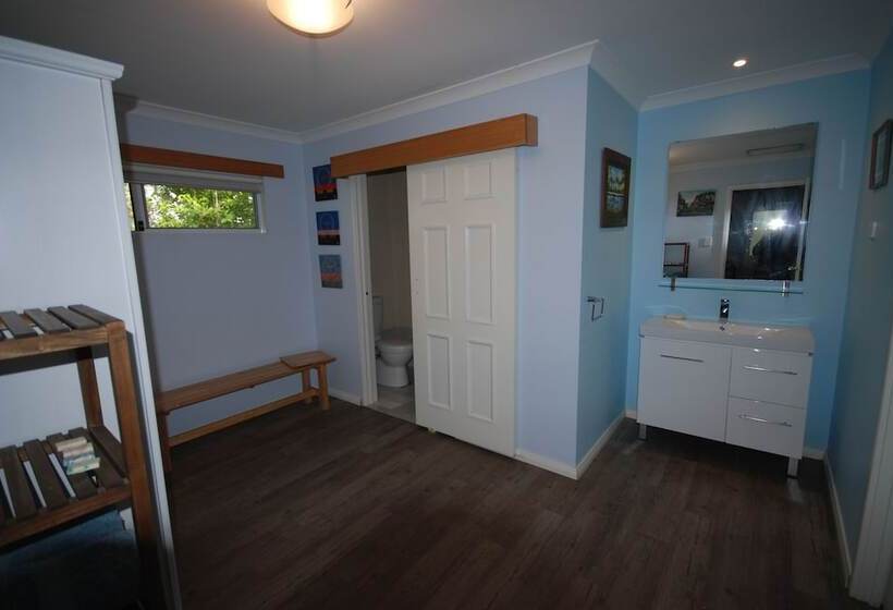 Wrenwood Chalets