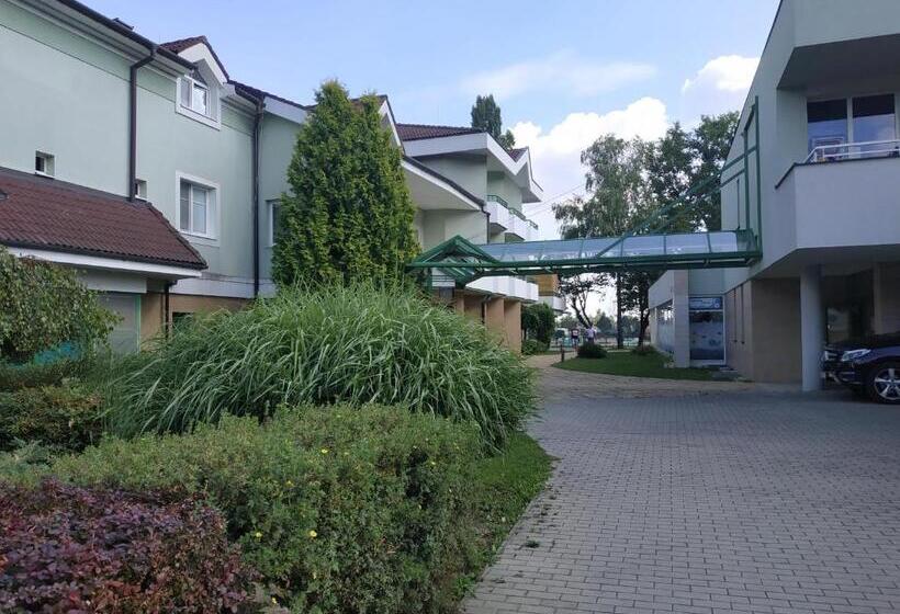Apartmány Puerto