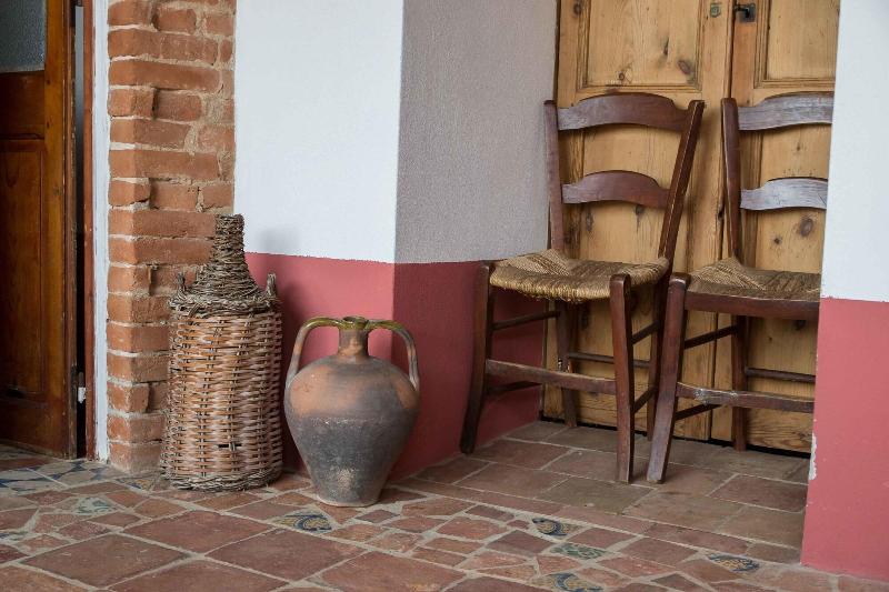 B&b Casa Licheri