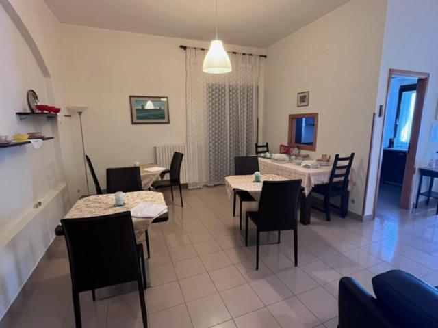 B&b Casa Miraglia
