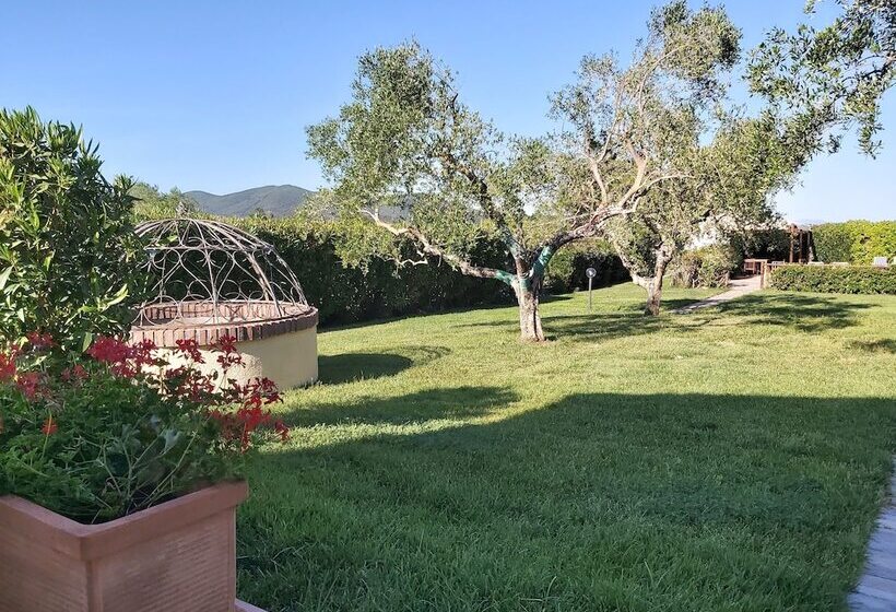 B&b L’acquacotta
