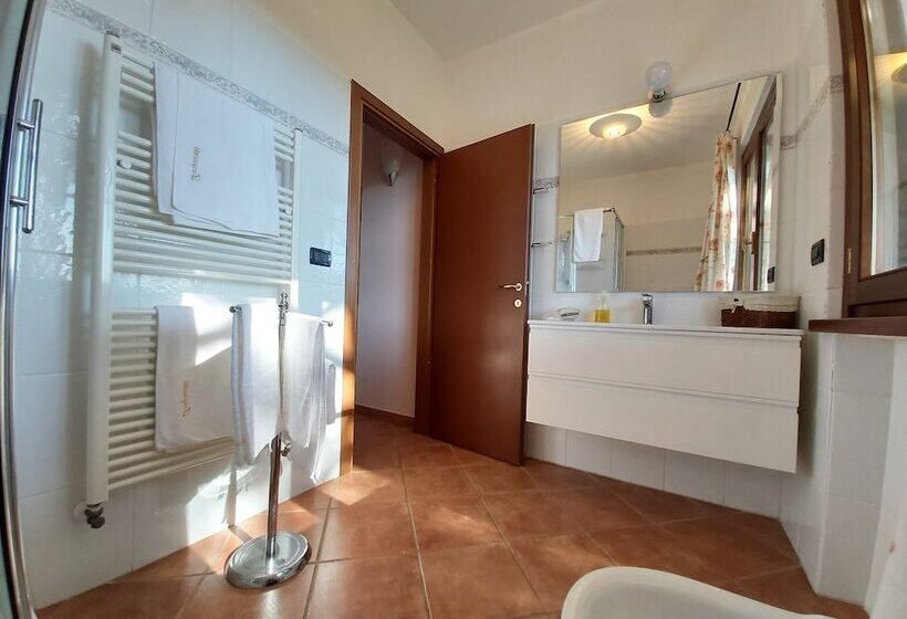B&b L’acquacotta
