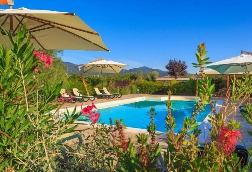 B&b L’acquacotta