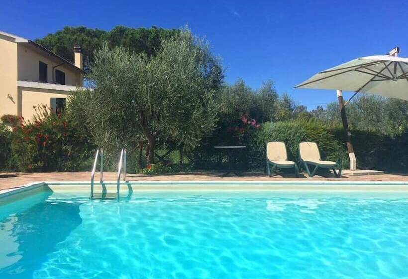 B&b L’acquacotta