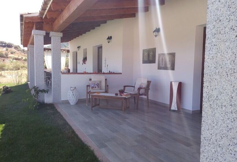 B&b Sardama
