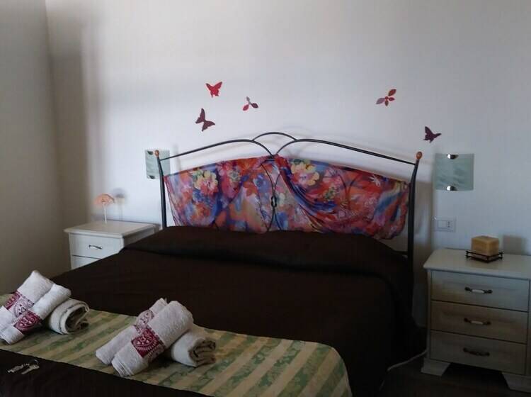 B&b Sardama