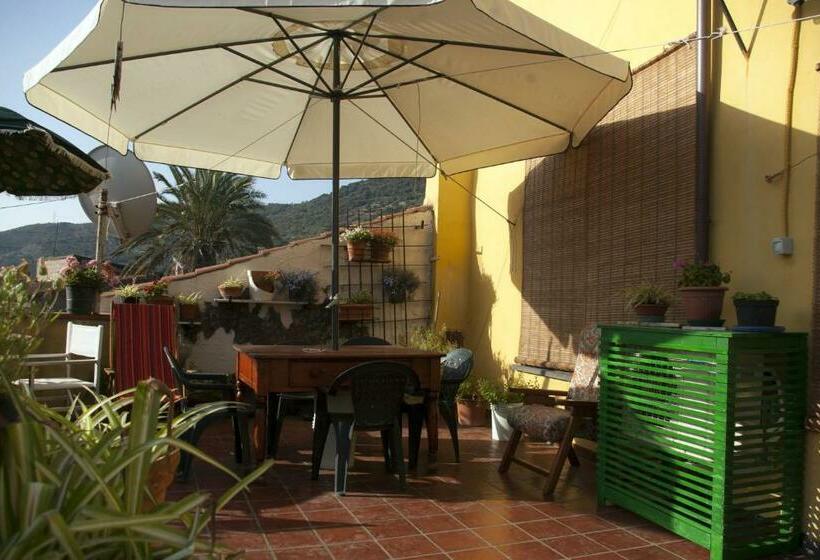 B&b Su Semucu