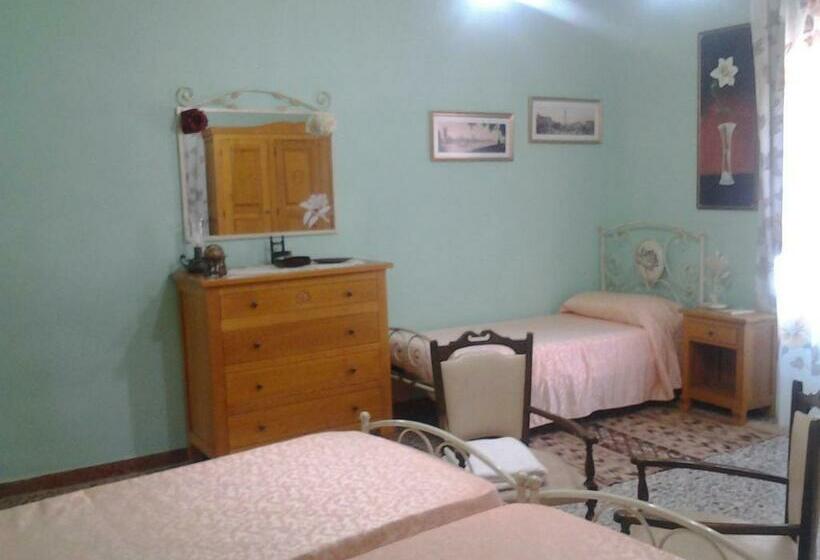 B&b Su Semucu