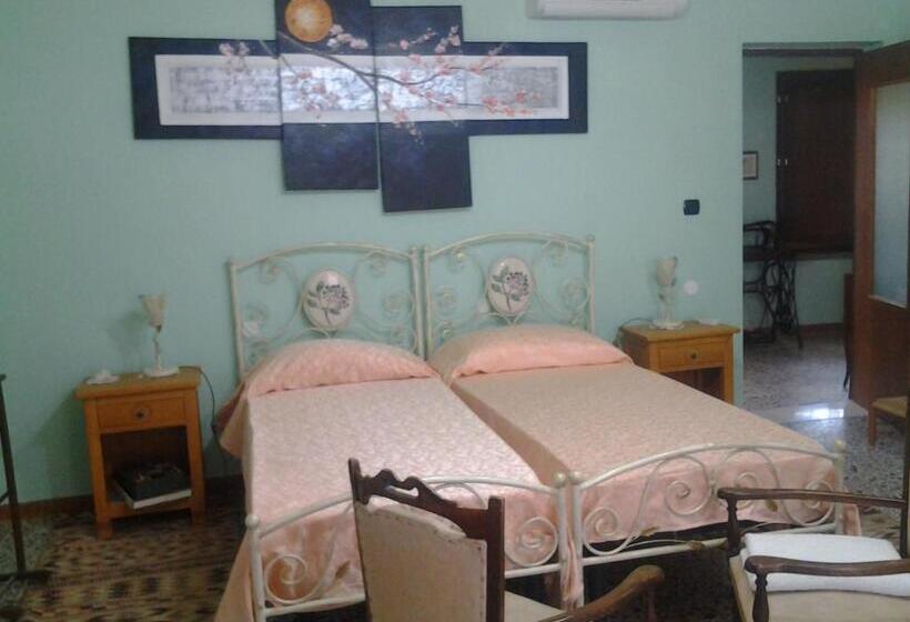B&b Su Semucu