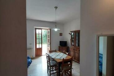 B&b Villa Eugenia