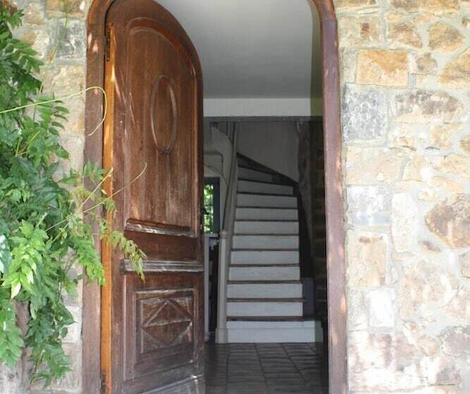 צימר Bed In Bellongue