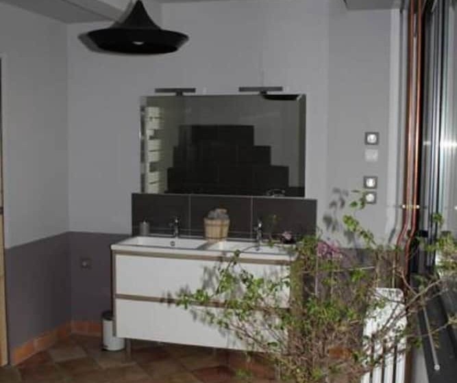 צימר Bed In Bellongue