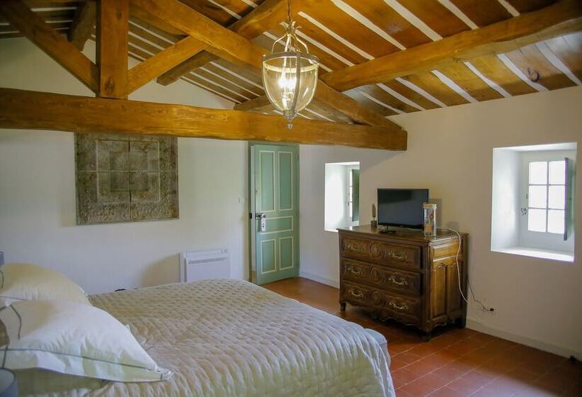 Bed and Breakfast Château De Saint Félix