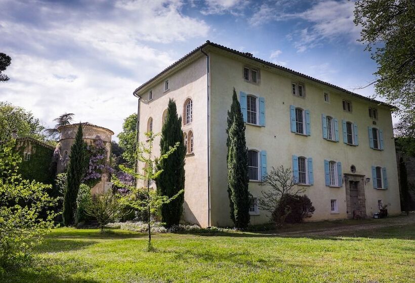 Bed and Breakfast Château De Saint Félix
