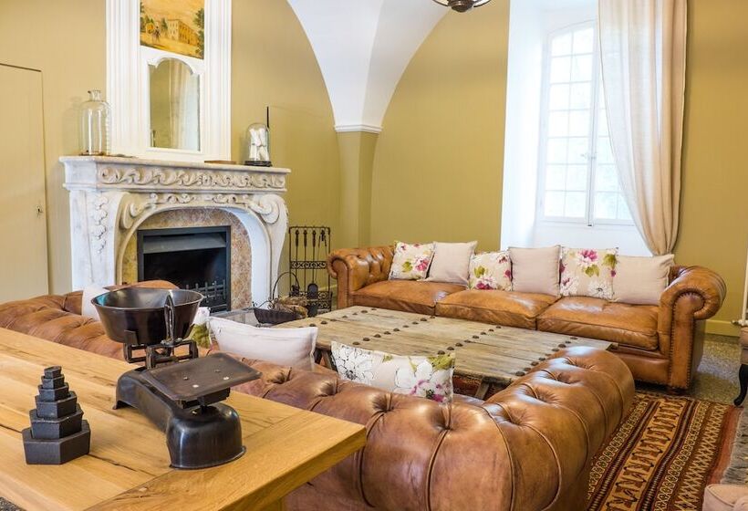 Bed and Breakfast Château De Saint Félix