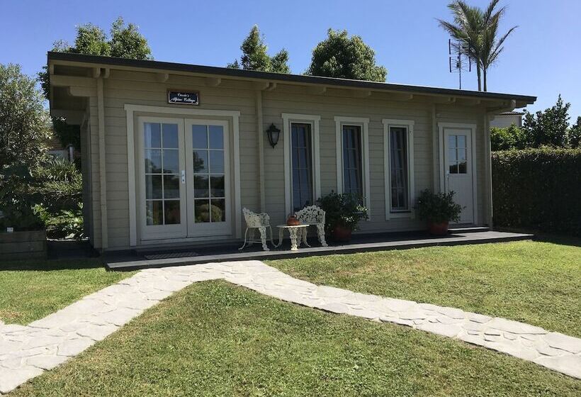 Bed And Breakfast
