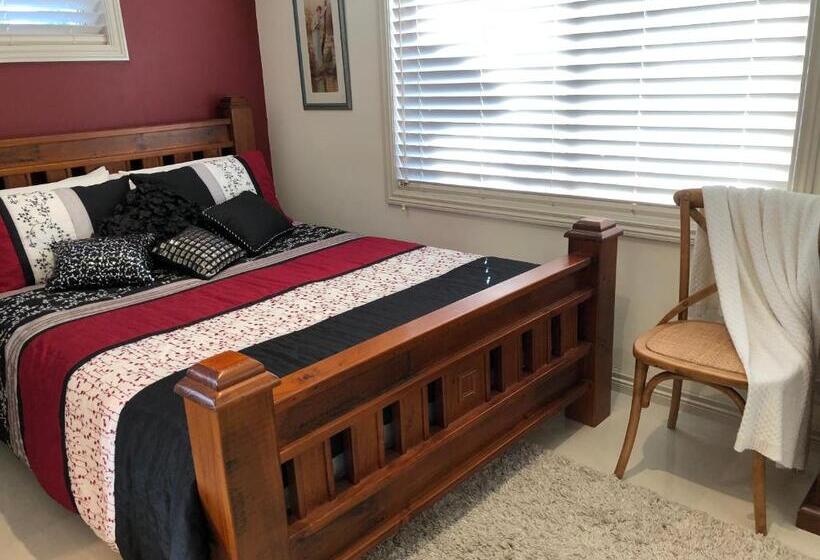 Bed And Breakfast