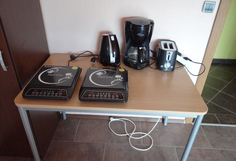 צימר Guestrooms Struma Dolinata