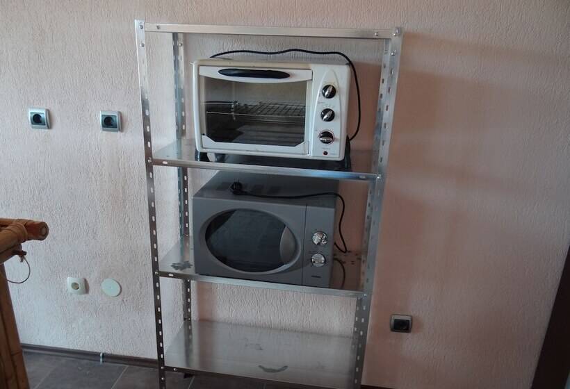 צימר Guestrooms Struma Dolinata