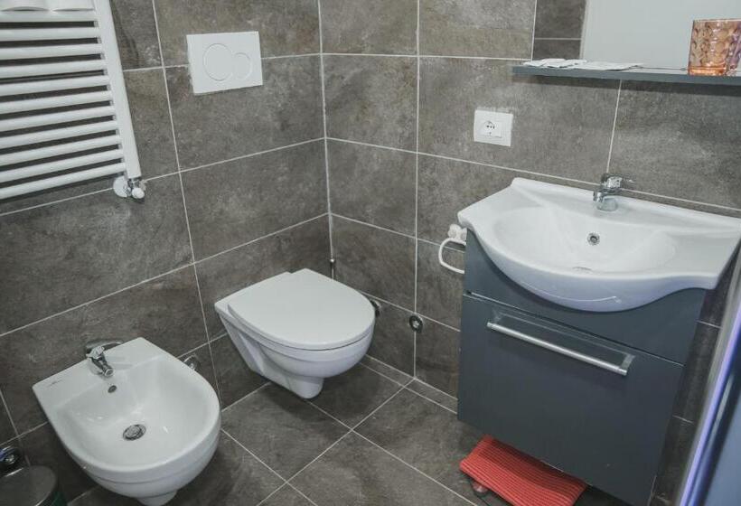 Bed and Breakfast Il Perale