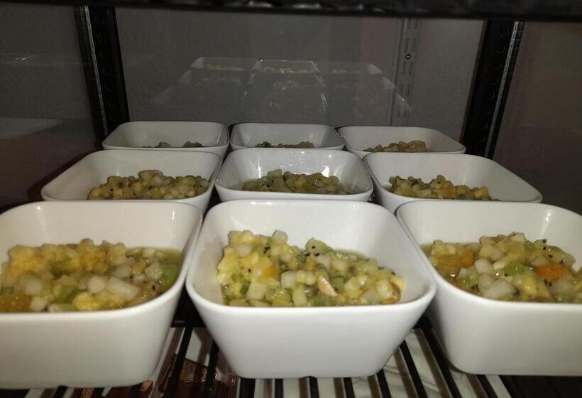 مبيت وإفطار La Maison Du Prince De Condé