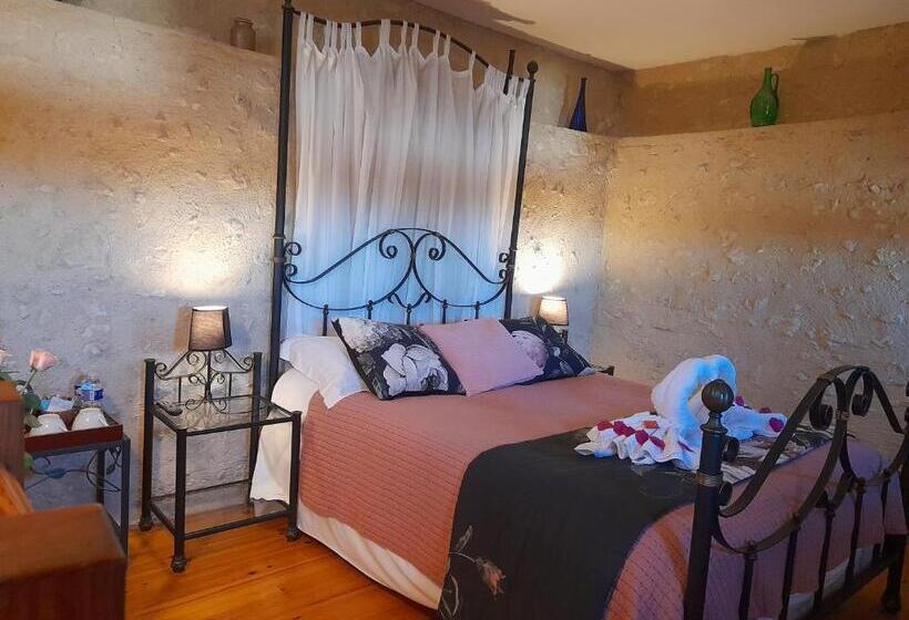 צימר La Maison Du Prince De Condé