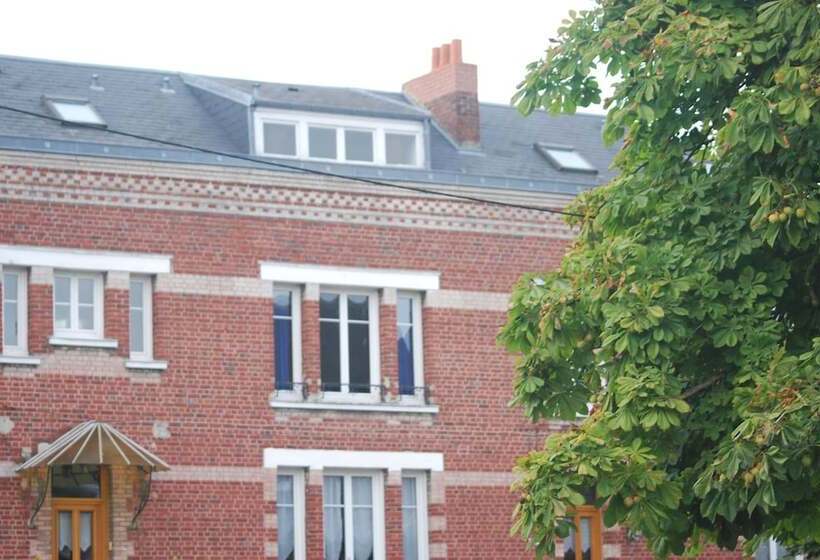 צימר Le Clos Verlaine