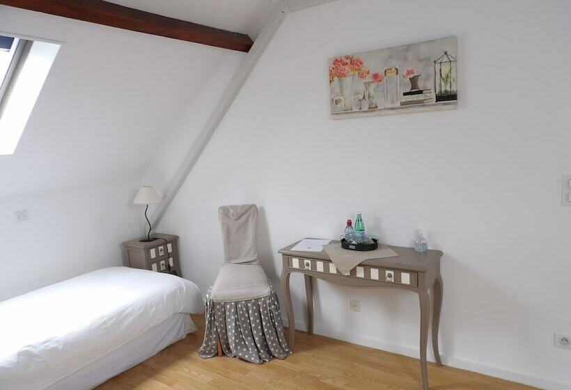צימר Le Clos Verlaine