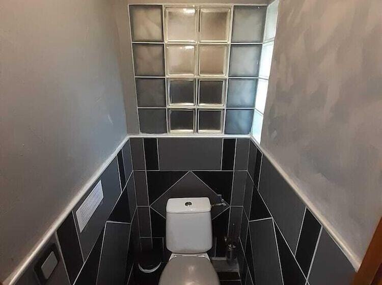 مبيت وإفطار Le Vieux Platane