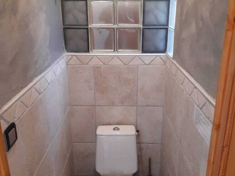 مبيت وإفطار Le Vieux Platane