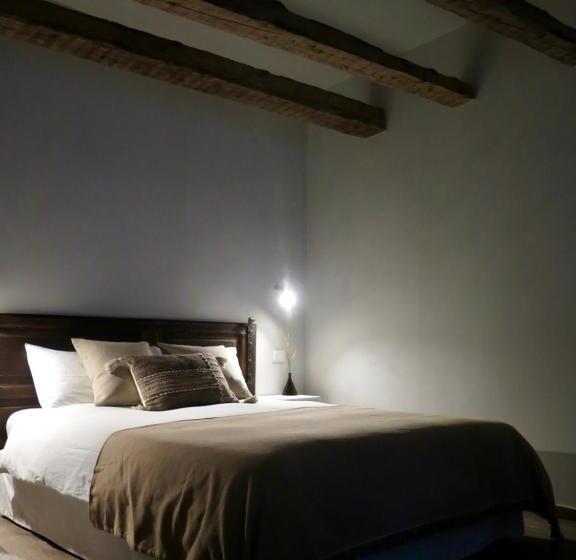 تختخواب و صبحانه Maison De La Montagne   Chambres & Relax