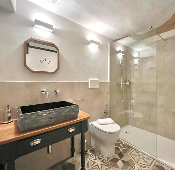 تختخواب و صبحانه Maison De La Montagne   Chambres & Relax