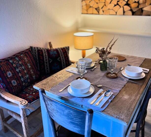تختخواب و صبحانه Maison De La Montagne   Chambres & Relax