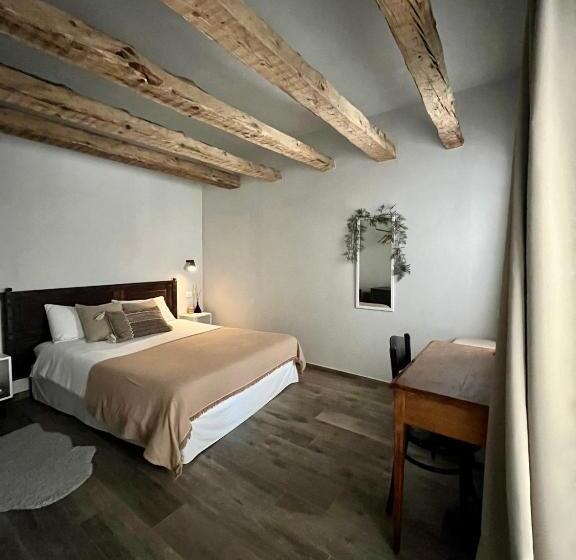 تختخواب و صبحانه Maison De La Montagne   Chambres & Relax
