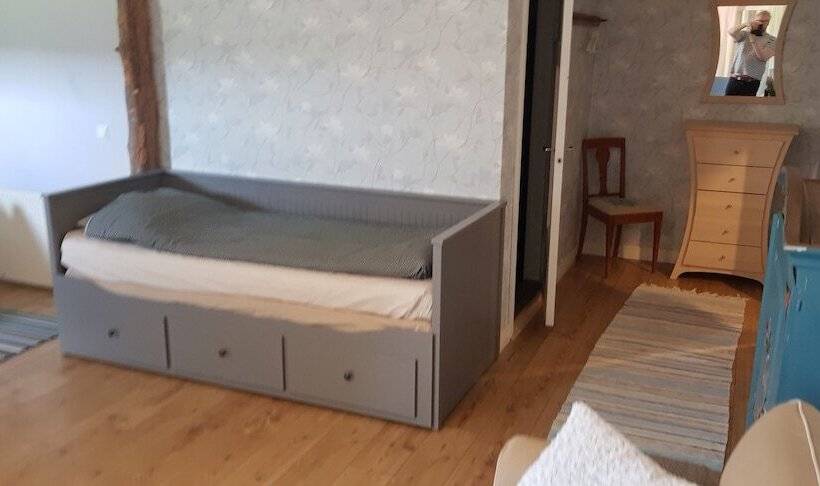 تختخواب و صبحانه Nygården Bed&breakfast