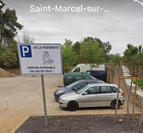 ベッドアンドブレックファースト O Palmier Caché