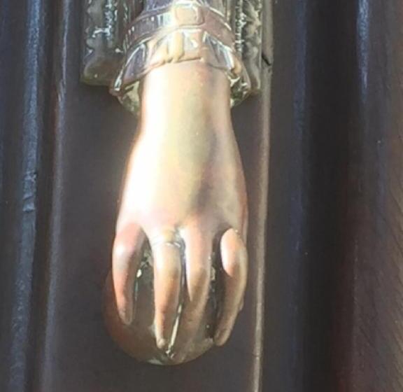 ベッドアンドブレックファースト O Palmier Caché