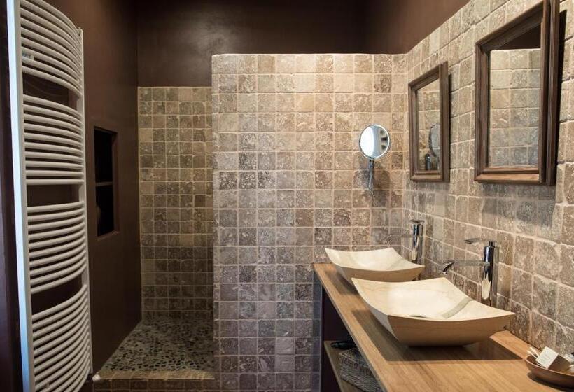 ベッドアンドブレックファースト O Palmier Caché