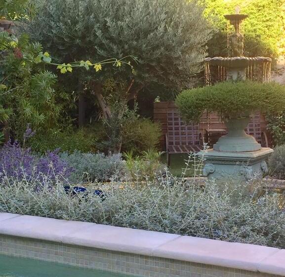 ベッドアンドブレックファースト O Palmier Caché