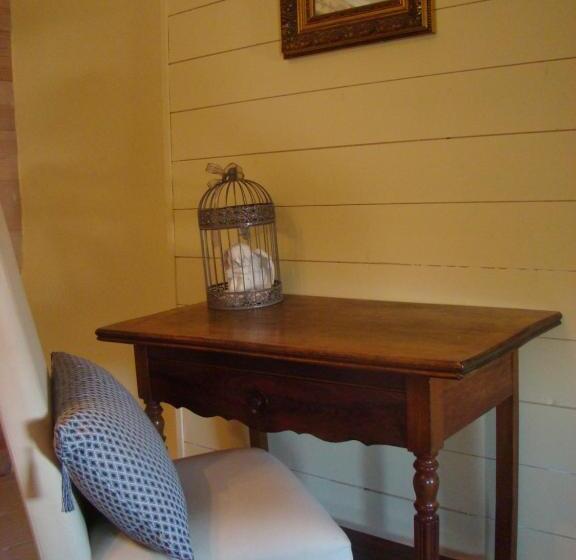 ベッドアンドブレックファースト O Palmier Caché