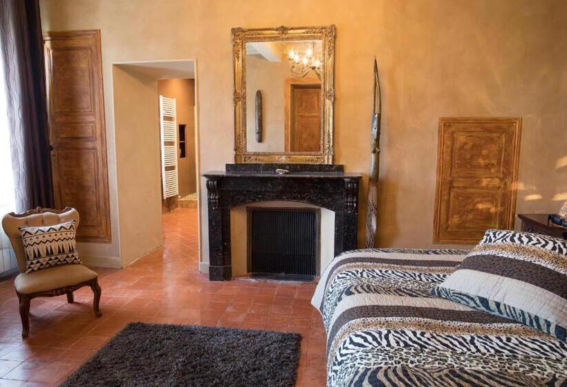 ベッドアンドブレックファースト O Palmier Caché