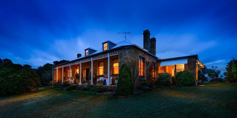 مبيت وإفطار Shearers  Quarters Rathmore