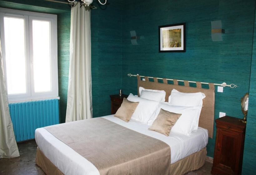 住宿加早餐  Relais De La Ganache