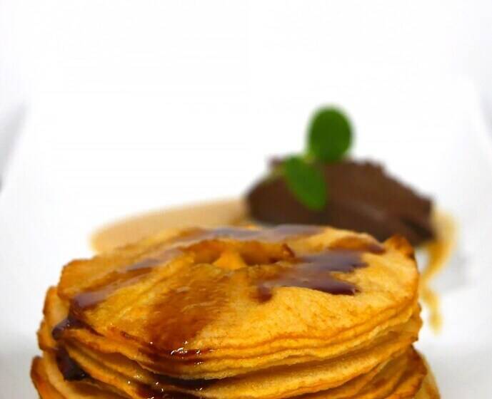 住宿加早餐  Relais De La Ganache