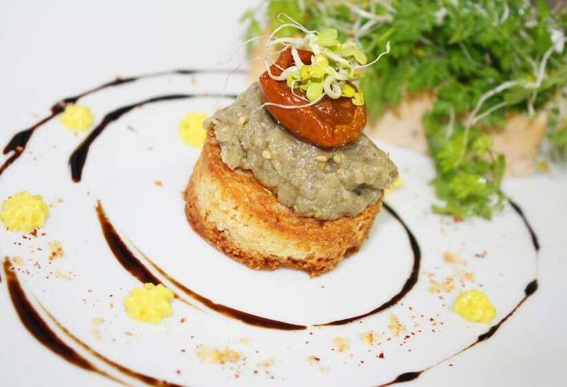 住宿加早餐  Relais De La Ganache