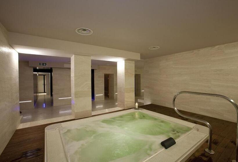 Хостел Terme Di Acquasanta Hotel Italia & Spa