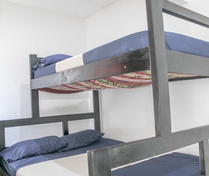 Hostel Caribe Cartagena