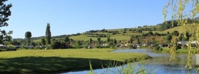 ホテル Camping Le Marqueval