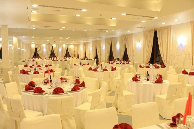 فندق Dell'arpa