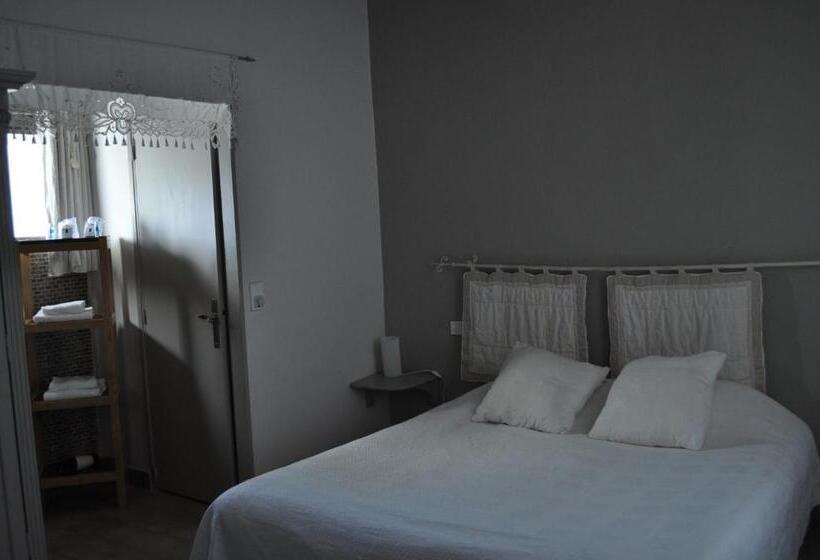 Отель Domaine De Blancardy